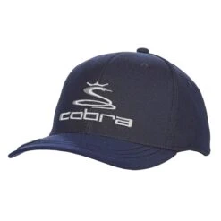 Cobra Ball Marker Cap Peacoat