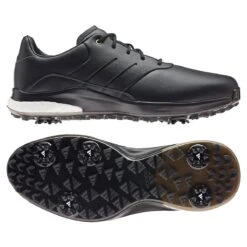 Adidas Golf Mens 2021 Performance Classic Leather Bounce 7 Adidas Golf Mens 2021 Performance Classic Leather Bounce -Golf Supply Store 145840834 max