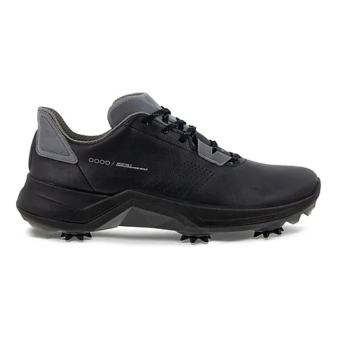 ECCO-M-GOLF-BIOM-G5 BLACK 4 ECCO-M-GOLF-BIOM-G5 BLACK - Image 2