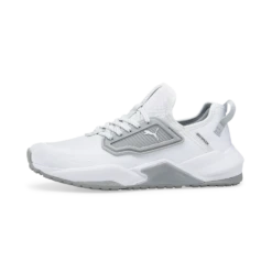 PUMA PUMA Golf Shoes - GS-One - White - Grey 2022