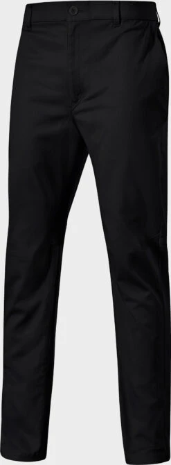 Mizuno Gents Move Tech Citizen Trouser Black 7 Mizuno Gents Move Tech Citizen Trouser Black -Golf Supply Store 20200252GF0001 BLACK