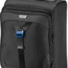 MIZUNO ONBOARDER Black 2 MIZUNO ONBOARDER Black -Golf Supply Store 202002Luggage Angled 1 586x1024 1