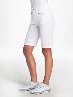 ROHNISCH DELIA BERMUDA White