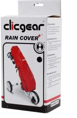 Clicgear Golf Bag Rain Cover - Black 8 Clicgear Golf Bag Rain Cover - Black -Golf Supply Store 2 600x919 77033fc7 bfdb 4bb5 b8ab 2d6230b18654
