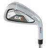 Masters GX1 Gts RH Iron Steel 1 Masters GX1 Gts RH Iron Steel -Golf Supply Store 2 8778 e