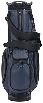 TAYLORMADE PRO 8.0 STAND BAG CHARCOAL/BLACK 5 TAYLORMADE PRO 8.0 STAND BAG CHARCOAL/BLACK - Image 3
