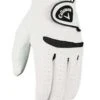 Callaway Gents Weather Spann Glove LH White 1 Callaway Gents Weather Spann Glove LH White -Golf Supply Store 33