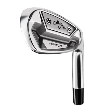 Callaway Apex TCB21 7 Steel Irons 4-PW Gents LH 5 Callaway Apex TCB21 7 Steel Irons 4-PW Gents LH - Image 3