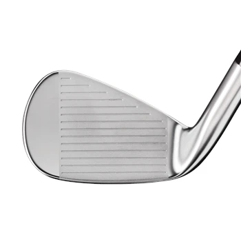 Callaway Apex TCB21 7 Steel Irons 4-PW Gents LH 6 Callaway Apex TCB21 7 Steel Irons 4-PW Gents LH - Image 4