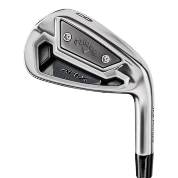 Callaway Apex TCB21 7 Steel Irons 4-PW Gents LH 3 Callaway Apex TCB21 7 Steel Irons 4-PW Gents LH