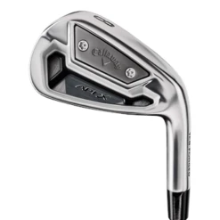 Callaway Apex TCB21 7 Steel Irons 4-PW Gents RH