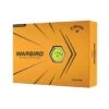 Callaway Warbird Golf Balls Yellow 2022 (2 Dozen €35) 1 Callaway Warbird Golf Balls Yellow 2022 (2 Dozen €35) -Golf Supply Store 34597