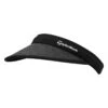 TaylorMade Ladies Fashion Visor BLACK 2 TaylorMade Ladies Fashion Visor BLACK -Golf Supply Store 34727