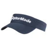TAYLORMADE LADIES TOUR GOLF VISOR NAVY -Golf Supply Store 34737