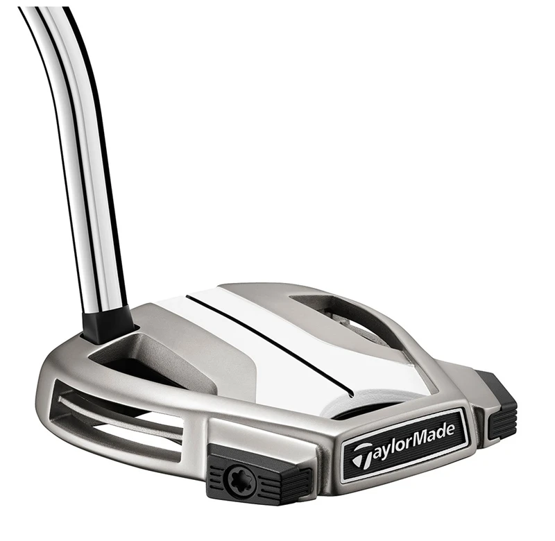TaylorMade Spider X HydroBlast SB Putter Gents RH 3 TaylorMade Spider X HydroBlast SB Putter Gents RH