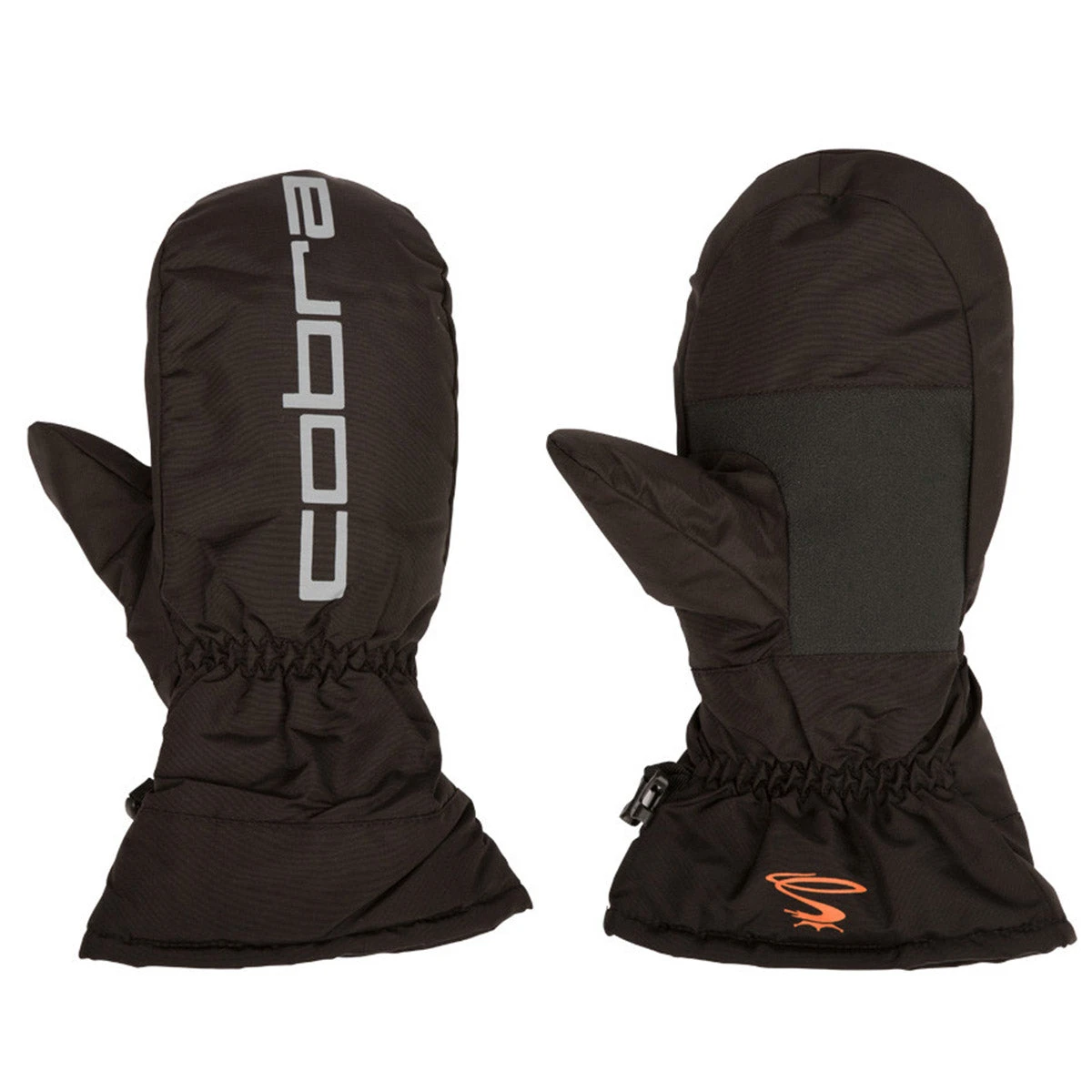 Cobra Golf COBRA GOLF WINTER MITTENS 3 Cobra Golf COBRA GOLF WINTER MITTENS