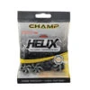 Champ Helix Soft Golf Spikes 2 Champ Helix Soft Golf Spikes -Golf Supply Store 357723 Champ Helix PINS Cleats 1