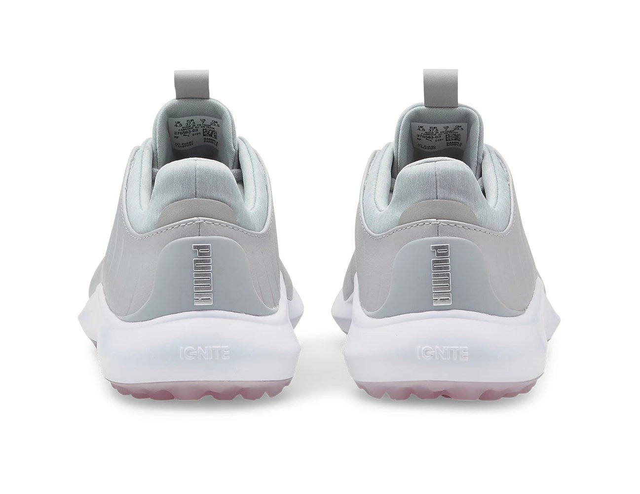 Puma Ladies Ignite Blaze Pro Golf Shoes 2022 7 Puma Ladies Ignite Blaze Pro Golf Shoes 2022 - Image 5