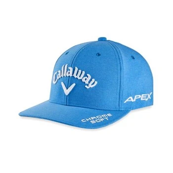Callaway Gents TA Perf Pro Adjustable Cap Royal White 3 Callaway Gents TA Perf Pro Adjustable Cap Royal White