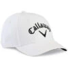 Callaway Side Crested Golf Cap White -Golf Supply Store 38537 0a
