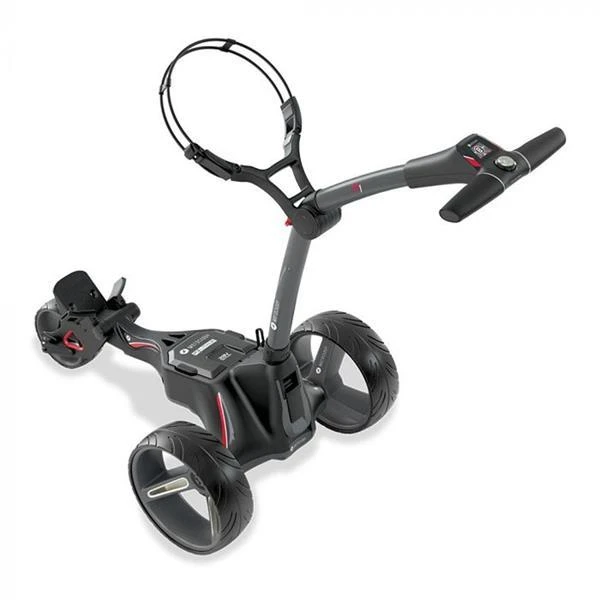 Motocaddy M1 Trolley 18 Hole 3 Motocaddy M1 Trolley 18 Hole