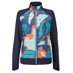PING Ladies Pip Hybrid Jacket