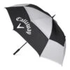 Callaway 68" Tour Authentic Umbrella Black-Grey-White -Golf Supply Store 418e05b9 05f3 44e5 8e55 fa2fef0f5344