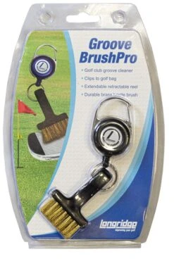 Longridge Groove Brush Pro -Golf Supply Store 4 600x894 ad4ddf87 c0c0 4728 9aef f3985bff8f78