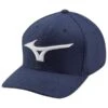 Mizuno Tour Performance Cap Navy -Golf Supply Store 52FF1801P003 2 L