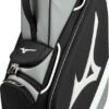 Mizuno Tour Cart Bag 5 WD 1 Mizuno Tour Cart Bag 5 WD -Golf Supply Store 574x1200