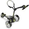 MOTOCADDY M3 GPS 36 Hole Trolley