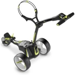 MOTOCADDY M3 GPS 18 Hole Trolley