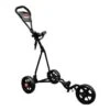 EZEGLIDE JUNIOR CRUISER TROLLEY BLACK