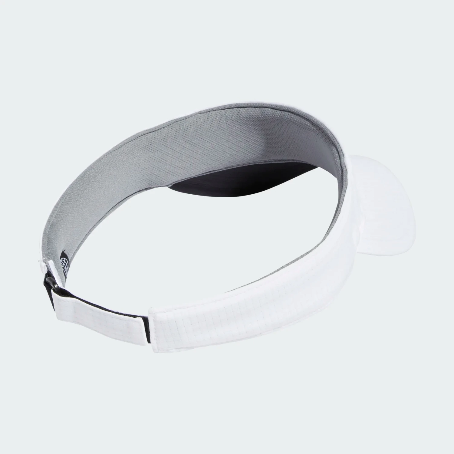 ADIDAS Adiddas TOUR VISOR WHITE 4 ADIDAS Adiddas TOUR VISOR WHITE - Image 2