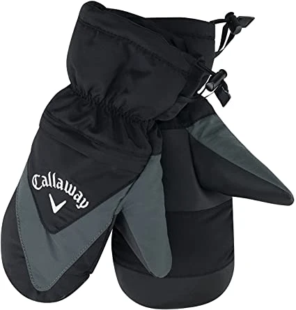 Callaway Weather Series Winter Golf Mitts 3 Callaway Weather Series Winter Golf Mitts