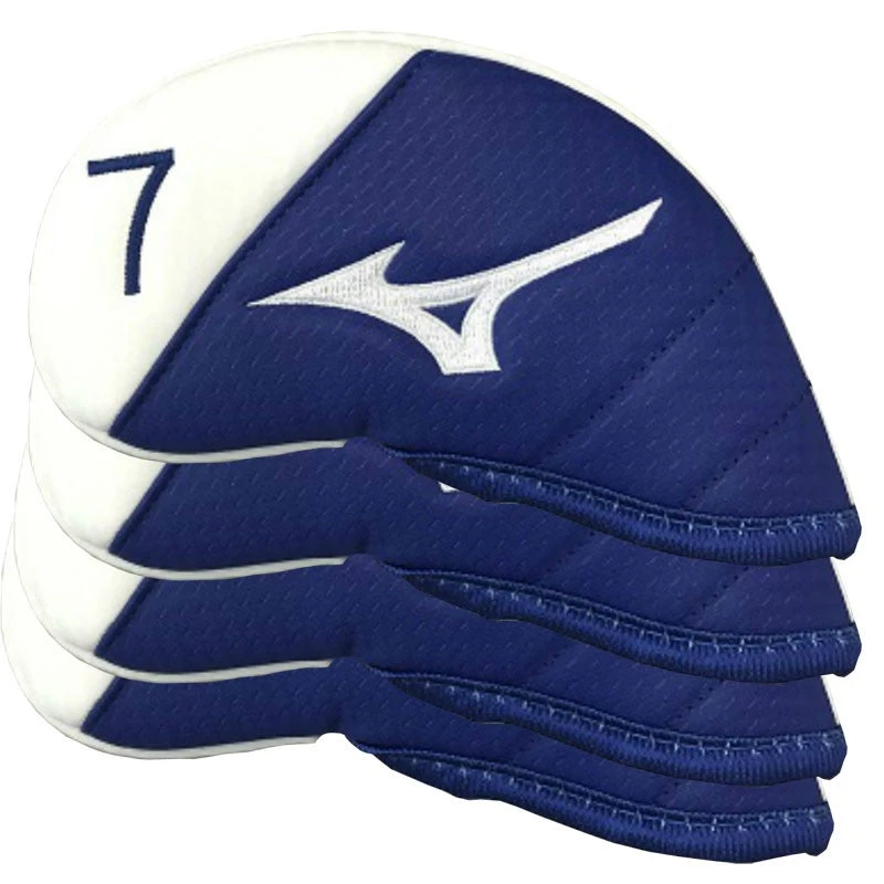 Mizuno Iron Set Headcovers 4 Mizuno Iron Set Headcovers - Image 2