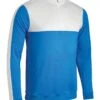 Sunderland Gents Arizona Therm Fleece MidLayer Lightning Blue /White 2 Sunderland Gents Arizona Therm Fleece MidLayer Lightning Blue /White -Golf Supply Store 890x1200 fitbox arizona lightningbluewhite5