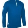 Sunderland Gents Hamsin-Lined Zip Neck Sweater Lightning Blue /White 2 Sunderland Gents Hamsin-Lined Zip Neck Sweater Lightning Blue /White -Golf Supply Store 890x1200 fitbox hamsin lightningbluewhite4