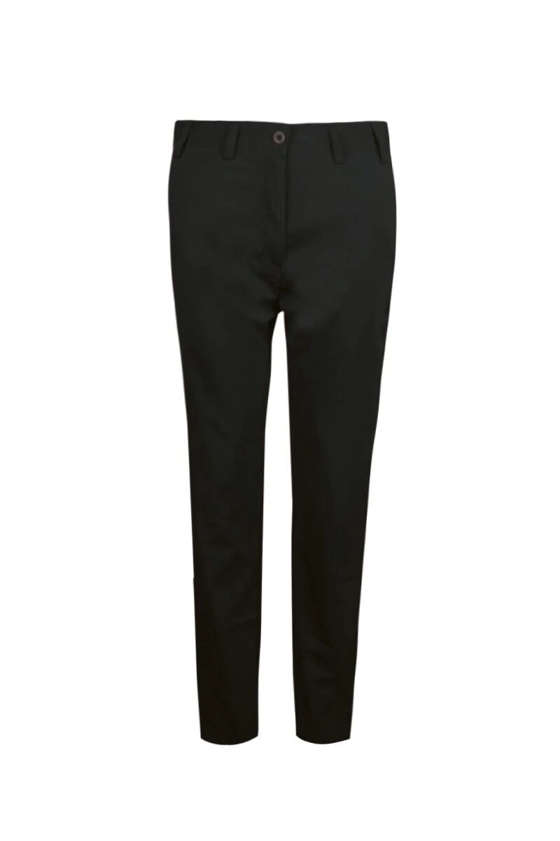 Glenmuir Ladies Lana Trousers Black 3 Glenmuir Ladies Lana Trousers Black