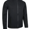 Sunderland MATTERHORN Mens Waterproof Golf Jacket Black -Golf Supply Store 890x1200 fitbox matterhorn black5