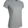 Glenmuir Ladies Paloma Polo Shirt Light Grey Marl 2 Glenmuir Ladies Paloma Polo Shirt Light Grey Marl -Golf Supply Store 890x1200 fitbox paloma lightgreymarl4