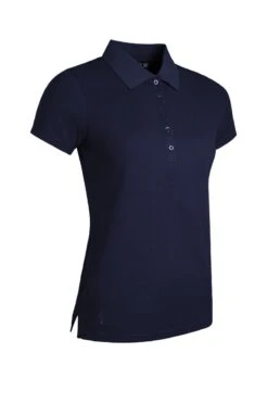 Glenmuir Ladies Paloma Polo Shirt Navy