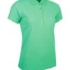 Glenmuir Ladies Paloma Polo Shirt Spring Green 1 Glenmuir Ladies Paloma Polo Shirt Spring Green -Golf Supply Store 890x1200 fitbox paloma springgreen4