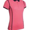 Glenmuir PERRIE Ladies Contrast Piping Performance Pique Golf Shirt Sorbet/Navy 2 Glenmuir PERRIE Ladies Contrast Piping Performance Pique Golf Shirt Sorbet/Navy -Golf Supply Store 890x1200 fitbox perrie sorbetnavy