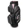 Cobra Golf Ultralight Cart Bag ELDERBERRY 2 Cobra Golf Ultralight Cart Bag ELDERBERRY -Golf Supply Store 909403008 L