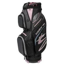 Cobra Golf Ultralight Cart Bag ELDERBERRY