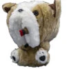Longridge Club Hugger Headcover - Bulldog 2 Longridge Club Hugger Headcover - Bulldog -Golf Supply Store 91A8627 Edit 600x687 bb063470 fbd9 4dfd 809e 88474674a0d5