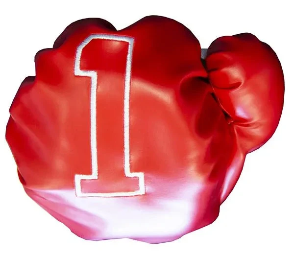 Longridge Boxing Gloves Wood Cover 4 Longridge Boxing Gloves Wood Cover - Image 2