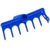 LONGRIDGE MINI RAKE - BLUE BLUE 2 LONGRIDGE MINI RAKE - BLUE BLUE -Golf Supply Store 91a1135 edit