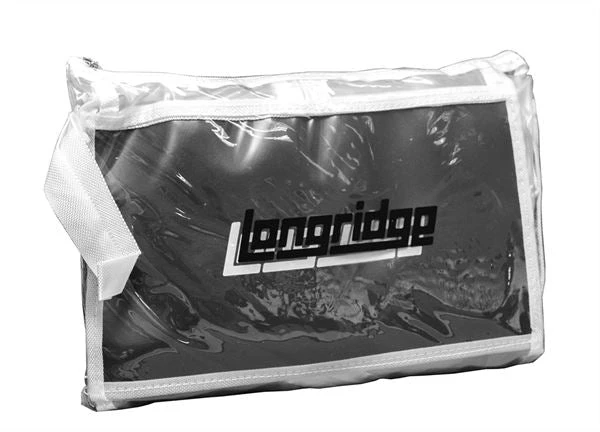 Longridge Deluxe Bag Rain Cover 4 Longridge Deluxe Bag Rain Cover - Image 2